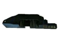 Toyota 53852-F4010 Deflector, Driver Side