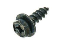 Toyota 90159-60217 Screw, With Washer Tapping