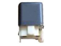Toyota 28380-20010 Relay Assembly, Fuel Pump