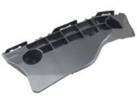 Toyota 52536-52110 Side Retainer, Driver Side