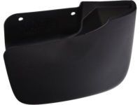Toyota 76625-0C020 Mud Guard, Passenger Side