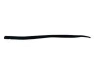 Toyota 67863-0C020 Lower Weatherstrip, Front