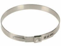 Toyota 90080-46323 Boot Clamp, Front Inner Passenger Side