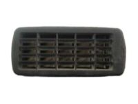 Toyota 62906-35010 Vent Duct, Driver Side