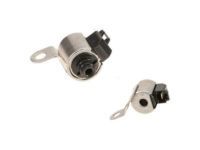 Toyota 85420-21100 Solenoid Assembly, Transmission