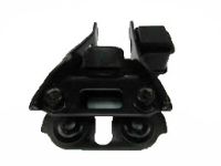 Toyota 12313-21030 Center Rod Bracket, Driver Side