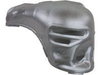 Toyota 17167-28040 Heat Shield, Upper