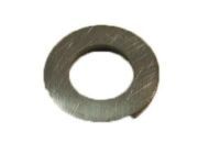 Toyota 90201-18182 Washer, Plate (For Propeller Intermediate Shaft Set)