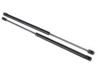 Toyota 68950-0T023 Strut, Passenger Side