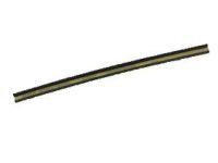 Toyota 61787-60011 Flare Pad, Rear