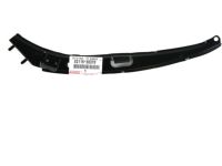 Toyota 52115-20370 Side Support, Front Passenger Side