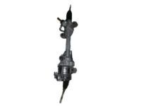 Toyota 44250-06370 Gear Assembly, Power Steering(For Rack & Pinion)