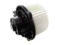 Toyota 87103-35040 Motor Sub-Assembly, Blower W/Fan