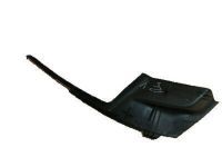 Toyota 53867-0C010 Seal, Driver Side
