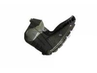 Toyota 52591-48080 Seal, Rear Bumper Side, Passenger Side
