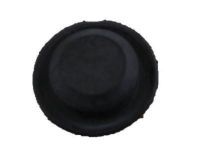 Toyota 47492-06010 Plug, Shoe Inspection(For Rear Brake)