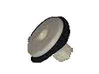 Toyota 90467-09126 Headliner Retainer