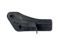 Toyota 65631-47060 Mud Guard, Front Passenger Side