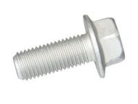 Toyota 91552-C1025 Caliper Mount Bolt