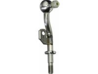 Toyota 33503-17110 Lever Sub-Assembly, Shift(For Floor Shift)