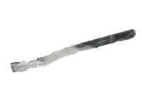 Toyota 90080-44065 Outlet Hose, Passenger Side