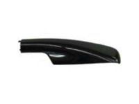 Toyota 63491-08020 End Cover, Front Passenger Side