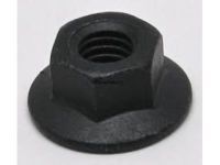 Toyota 90179-06274 Nut (For Transmission Control Cable)