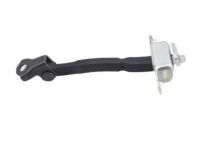 Toyota 68630-52080 Door Check, Passenger Side