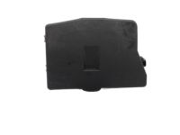 Toyota 82662-12450 Fuse & Relay Box Upper Cover