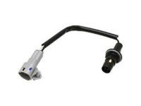 Toyota 81125-47230 Wire Harness, Front