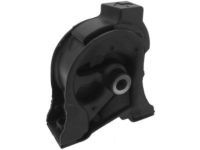 Toyota 12361-02050 Insulator, Engine Mounting, Front(For Transverse Engine)