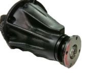 Toyota 41110-34400 Differential Carrier, Rear