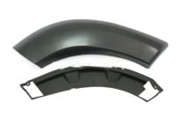 Toyota 61061-60903 Flare, Passenger Side