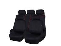 Toyota 71072-35244-B1 Cushion Cover, Gray, Driver Side