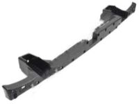 Toyota 52171-35050 Reinforcement Bracket, Rear Passenger Side