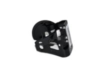 Toyota 12311-36110 Bracket, Engine Mounting, Front(For Transverse Engine)