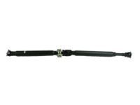 Toyota Tacoma Drive Shaft - 37100-04363 Drive Shaft