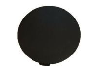 Toyota 52591-0C010 Center Plate Seal, Rear