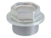 Toyota 90341-25054 Plug(For Oil Pan Drain)