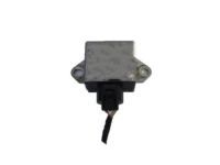 Toyota 89183-60010 Yaw Rate Sensor
