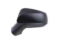 Toyota 87940-0R261 Mirror Assembly, Outer Rear View, Driver Side