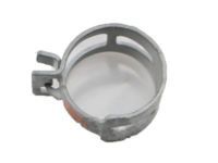 Toyota 96136-42101 Clamp Or Clip, Hose(For Oil Cooler Hose)