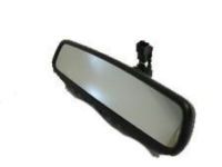 Toyota 87810-0W241 Mirror Inside, Rear Inner