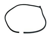 Toyota 62312-35020-B0 Surround Weatherstrip, Driver Side