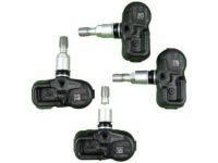 Toyota 42607-06020 TPMS Sensor