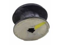 Toyota 52213-35011 Cushion Sub-Assembly, Cab Mounting, Upper