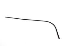 Toyota 75531-35110 Reveal Molding, Upper