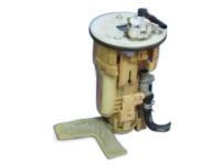 Toyota 77024-30070 Plate Sub-Assembly, Fuel Suction, Lower