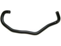 Toyota G9225-47021 Upper Hose, Driver Side