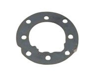 Toyota 41361-35010 Washer, Front Axle Differential Side Gear Thrust